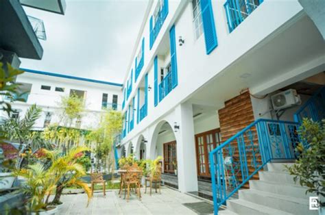 The 10 best hotels & places to stay in Legazpi, .